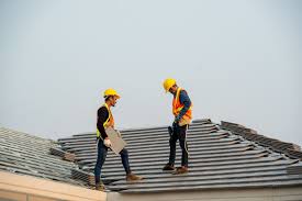 Best Tile Roofing Installation  in Wellsville, OH